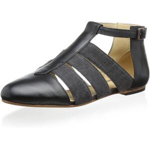 Wolverine 1000 Mile by Samantha Pleet Digby Gladiator Sandal Size 7